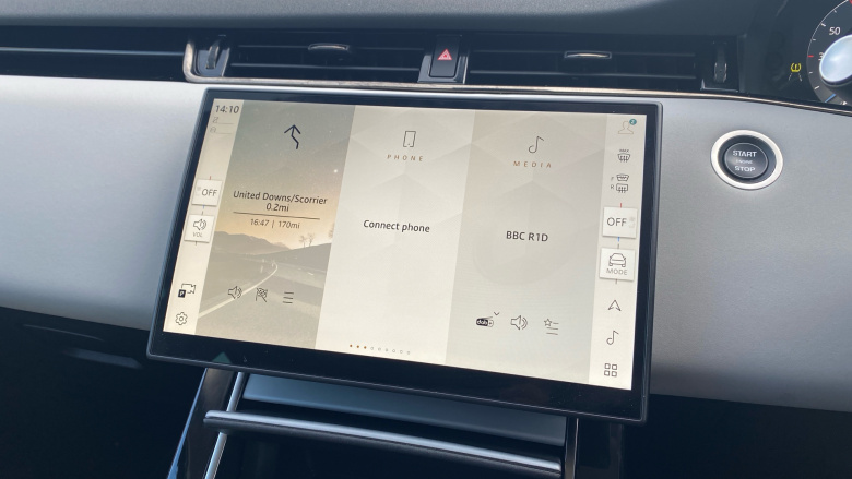 Land Rover Range Rover Evoque 1.5 P270e S 5dr Auto Hatchback